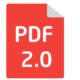 PDF 2.0 Standard: Der neue Standard f&uuml;r PDF Dateien