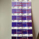 PANTONE Color Bridge Coated Farbf&auml;cher Vergleich 2023 und 2022 Bild 2