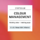 Logo des Fogra Colour Management Symposium 2024 M&uuml;nchen