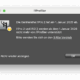 X-Rite Meldung in i1 Profiler zum Ende von i1Pro 2 und i1iO 2