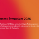 Fogra Colormanagement Symposium 2026